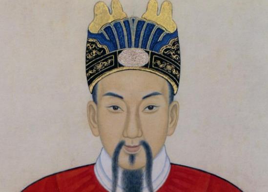 中國歷史上十大戰神,白起被稱殺神、為秦國統一六朝打下了堅定的基礎