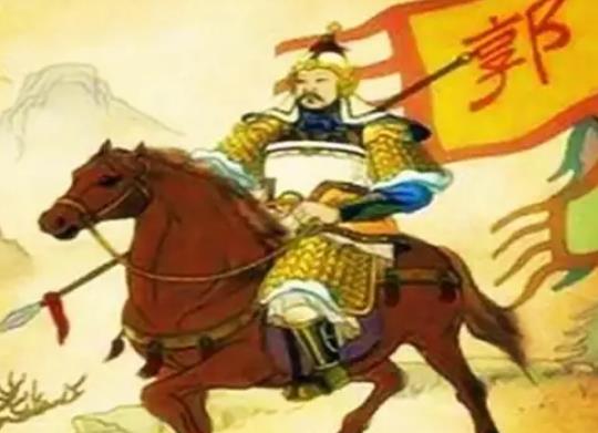 中國歷史上十大戰神,白起被稱殺神、為秦國統一六朝打下了堅定的基礎