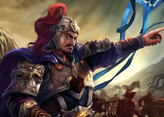 中國歷史上十大戰神,白起被稱殺神、為秦國統一六朝打下了堅定的基礎