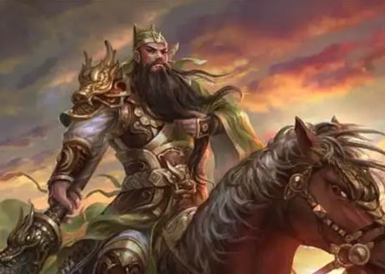 中國歷史上十大戰神,白起被稱殺神、為秦國統一六朝打下了堅定的基礎