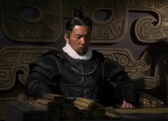 中國歷史上十大戰神,白起被稱殺神、為秦國統一六朝打下了堅定的基礎