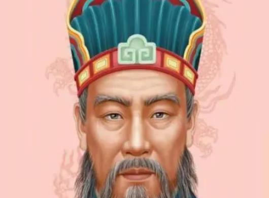 中國最頂尖的十大謀士,姜子牙被稱為韜略鼻祖、管仲被譽為法家先驅