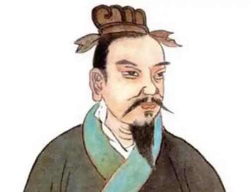 中國最頂尖的十大謀士,姜子牙被稱為韜略鼻祖、管仲被譽為法家先驅