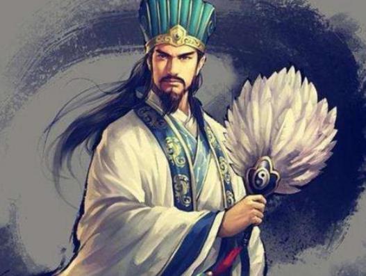 中國最頂尖的十大謀士,姜子牙被稱為韜略鼻祖、管仲被譽為法家先驅