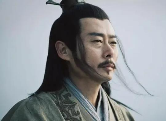 中國最頂尖的十大謀士,姜子牙被稱為韜略鼻祖、管仲被譽為法家先驅