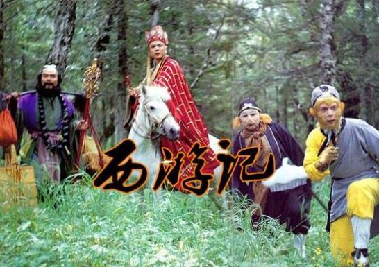 十部無法超越的電視劇排名,新白娘子傳奇、鹿鼎記是無數人的童年回憶