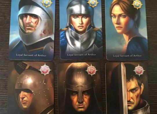 十大經典桌游排名,卡坦島人氣高、富饒之城是策略游戲