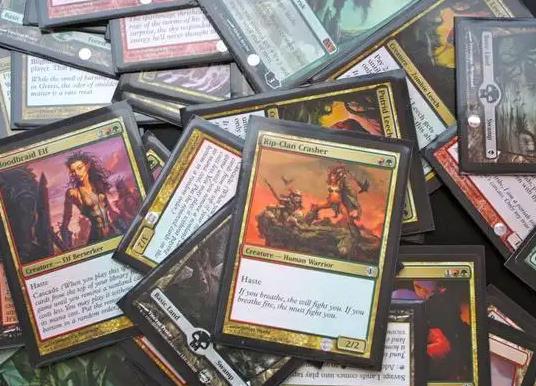 十大經典桌游排名,卡坦島人氣高、富饒之城是策略游戲