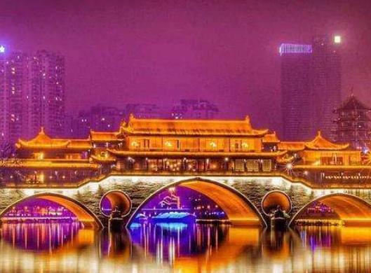 西漢十大城市排行榜,長安影響力最大、洛陽是中國優秀旅游城市