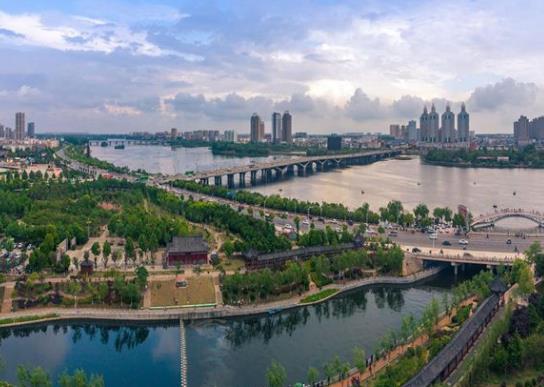 西漢十大城市排行榜,長安影響力最大、洛陽是中國優秀旅游城市