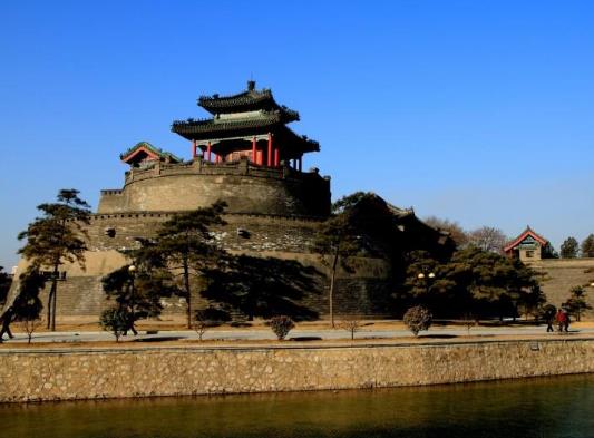 西漢十大城市排行榜,長安影響力最大、洛陽是中國優秀旅游城市