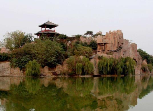 西漢十大城市排行榜,長安影響力最大、洛陽是中國優秀旅游城市