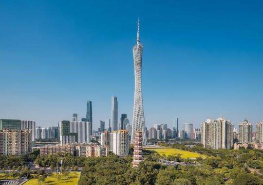 西漢十大城市排行榜,長安影響力最大、洛陽是中國優秀旅游城市