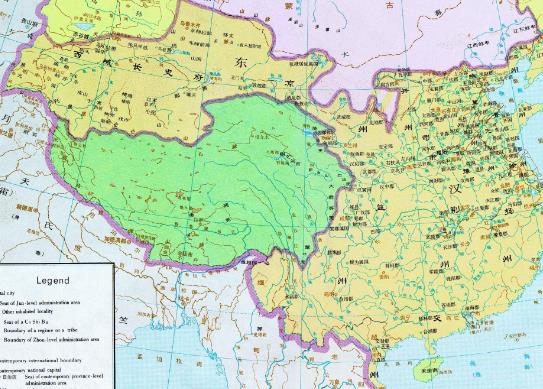 歷史十大帝國(guó)排名,大英帝國(guó)是世界歷史上面積最大的帝國(guó)