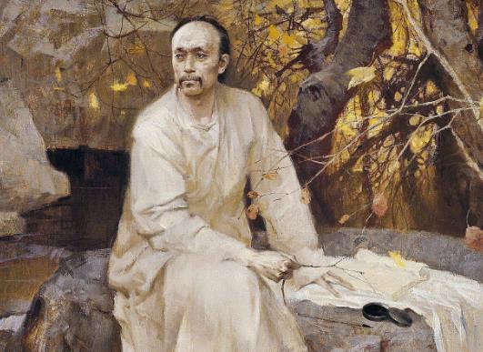 中國十大文人排行榜,屈原以身殉國、司馬遷被魯迅高度贊揚