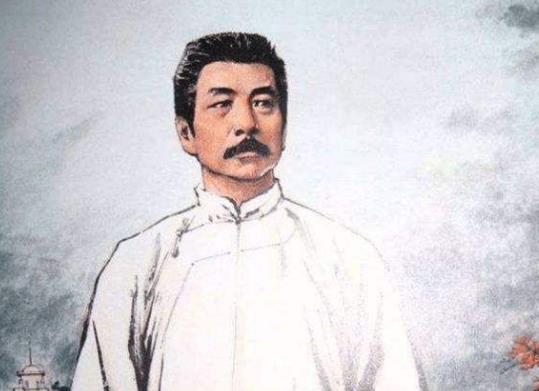 中國十大文人排行榜,屈原以身殉國、司馬遷被魯迅高度贊揚