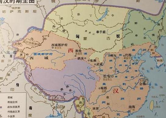 歷史上公認的四大帝國,波斯帝國影響力深遠、馬其頓帝國曾經很強盛