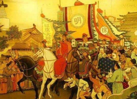 統治時間最長的朝代排行,周朝傳國君32代37王、商朝經歷了500余年