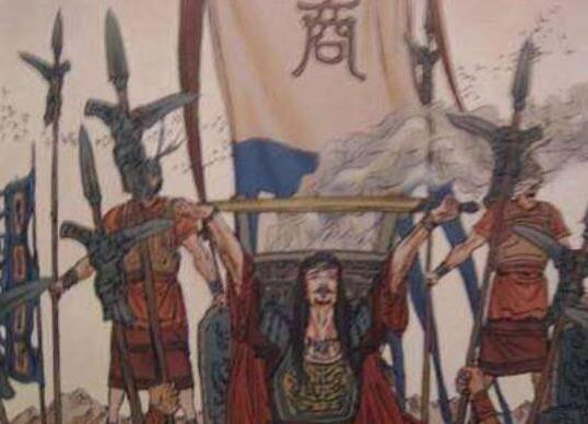 統治時間最長的朝代排行,周朝傳國君32代37王、商朝經歷了500余年