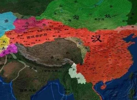 統治時間最長的朝代排行,周朝傳國君32代37王、商朝經歷了500余年