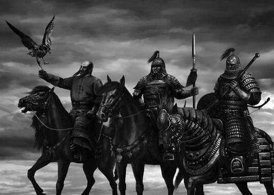 古代五大精銳部隊排名,背嵬軍戰斗能力強、北府兵屢立戰功