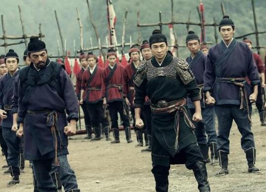 古代五大精銳部隊排名,背嵬軍戰斗能力強、北府兵屢立戰功