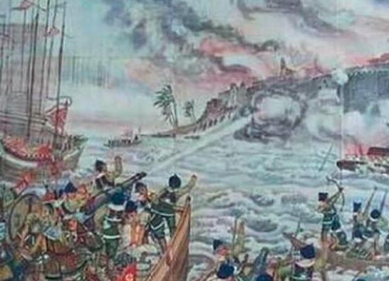 古代最強(qiáng)的十大軍隊(duì)排名,大秦雄師軍事嚴(yán)明、大漢鐵軍都是精兵強(qiáng)將