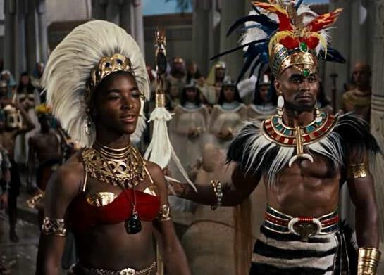 統治最久的十大王朝,菊花王朝一直延續至今、所羅門王朝統治時間悠久