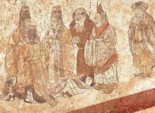 統治最久的十大王朝,菊花王朝一直延續至今、所羅門王朝統治時間悠久