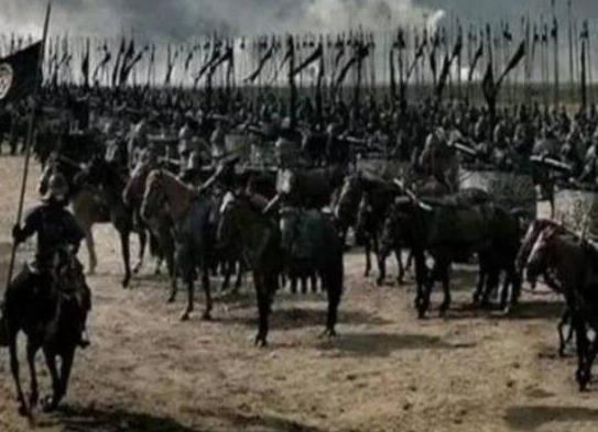 古代最強(qiáng)的十大軍隊(duì)排名,大秦雄師軍事嚴(yán)明、大漢鐵軍都是精兵強(qiáng)將