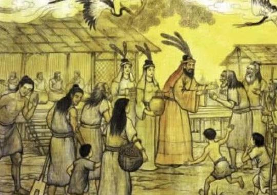 統治最久的十大王朝,菊花王朝一直延續至今、所羅門王朝統治時間悠久