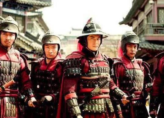 古代最強(qiáng)的十大軍隊(duì)排名,大秦雄師軍事嚴(yán)明、大漢鐵軍都是精兵強(qiáng)將