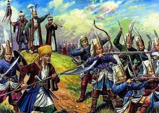 統治最久的十大王朝,菊花王朝一直延續至今、所羅門王朝統治時間悠久