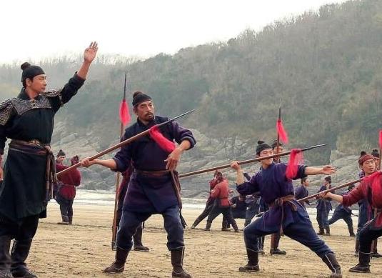 古代最強(qiáng)的十大軍隊(duì)排名,大秦雄師軍事嚴(yán)明、大漢鐵軍都是精兵強(qiáng)將