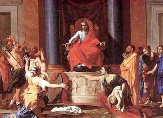 統治最久的十大王朝,菊花王朝一直延續至今、所羅門王朝統治時間悠久