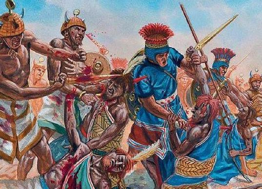 統治最久的十大王朝,菊花王朝一直延續至今、所羅門王朝統治時間悠久