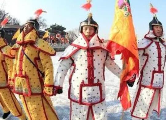 古代最強(qiáng)的十大軍隊(duì)排名,大秦雄師軍事嚴(yán)明、大漢鐵軍都是精兵強(qiáng)將