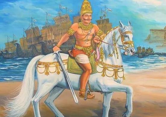 統治最久的十大王朝,菊花王朝一直延續至今、所羅門王朝統治時間悠久