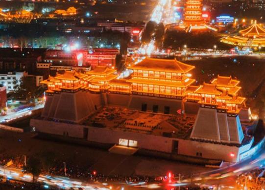 中國七大古都排名,北京歷史地位重要、西安歷史底蘊深厚