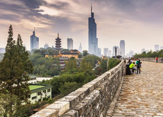 中國七大古都排名,北京歷史地位重要、西安歷史底蘊深厚