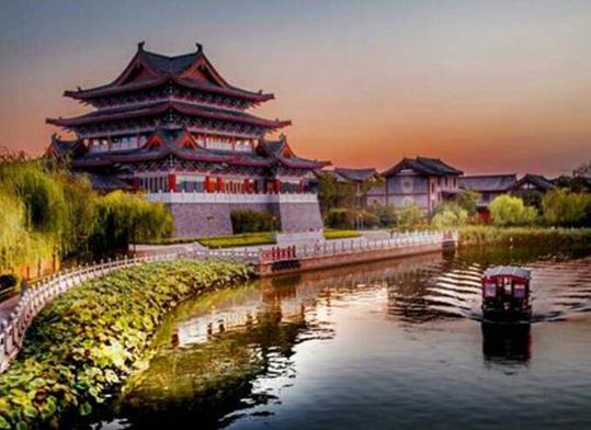 中國七大古都排名,北京歷史地位重要、西安歷史底蘊深厚