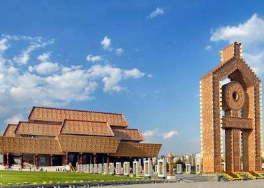 中國七大古都排名,北京歷史地位重要、西安歷史底蘊深厚