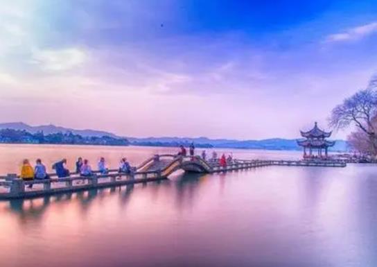 中國七大古都排名,北京歷史地位重要、西安歷史底蘊深厚