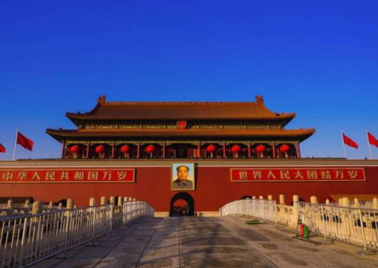 中國七大古都排名,北京歷史地位重要、西安歷史底蘊深厚