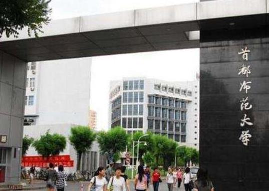 十大歷史專業最好的高校,北京大學、北京師范大學都是王牌大學