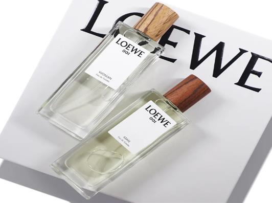 世界十大香水品牌排行,嬌蘭香水、香奈兒香水都是熱銷產品