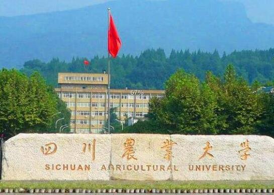 中國十大農業大學排名,中國農業大學、南京農業大學師資力量雄厚