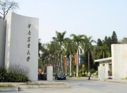 中國十大農業大學排名,中國農業大學、南京農業大學師資力量雄厚