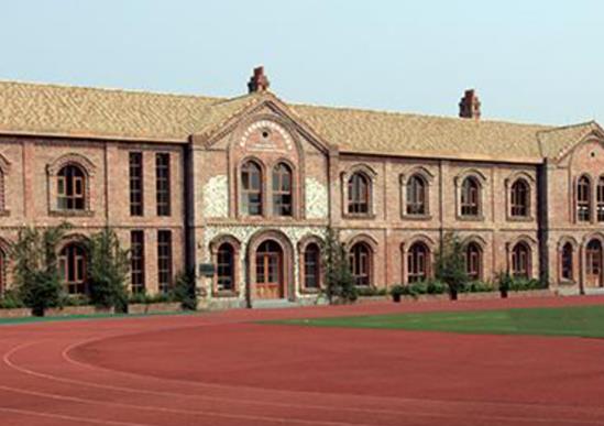 音樂藝術(shù)專科學(xué)校排行榜,上海工藝美術(shù)職業(yè)學(xué)院已有61年的成立歷史