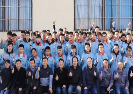 山東3+2職業技術學院排名,煙臺城鄉建設學校開設的專業非常多